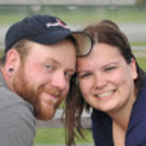 Meet your Posher, Cheyenne